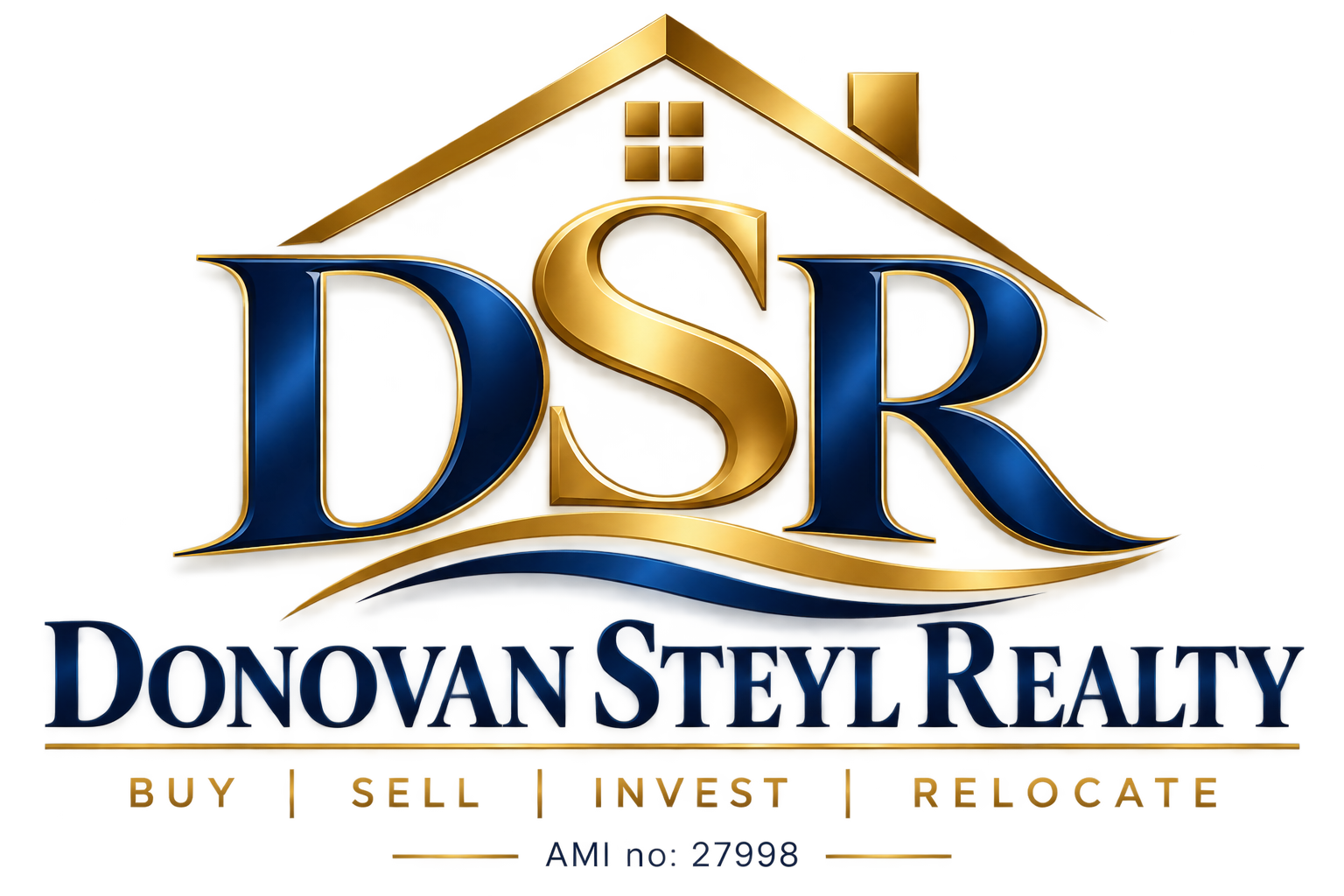 Donovan Steyl Realty