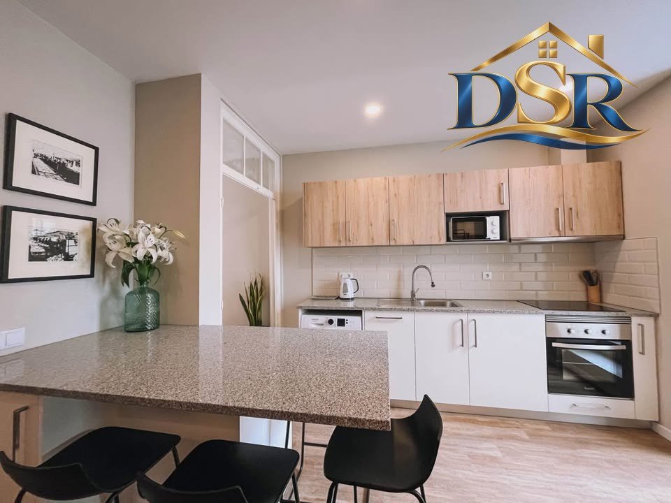 Modern Apartment to Rent — Figueira da Foz