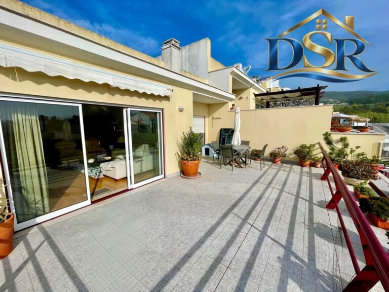Modern 3-Bedroom Apartment with Panoramic Ocean Views in Vale, Figueira da Foz — image 4