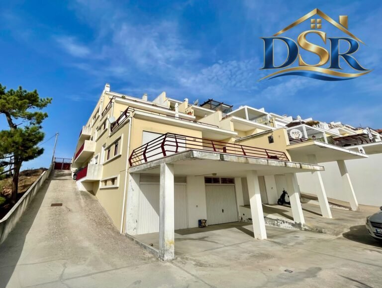 Modern 3-Bedroom Apartment with Panoramic Ocean Views in Vale, Figueira da Foz — image 5
