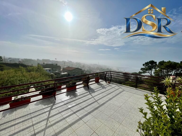Modern 3-Bedroom Apartment with Panoramic Ocean Views in Vale, Figueira da Foz — image 2